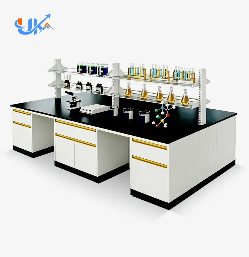 Which Laboratory Workbench Offers the Best Value for Money?